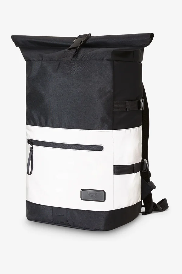 Notebookrucksack "Reflex" Black