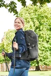 Rucksack "Outdoor" Anthracite