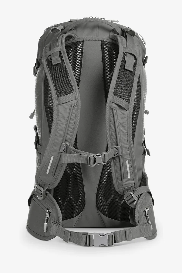 Rucksack "Outdoor" Anthracite