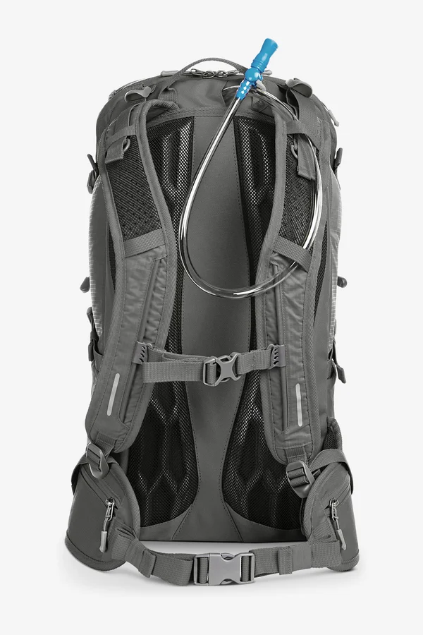 Rucksack "Outdoor" Anthracite