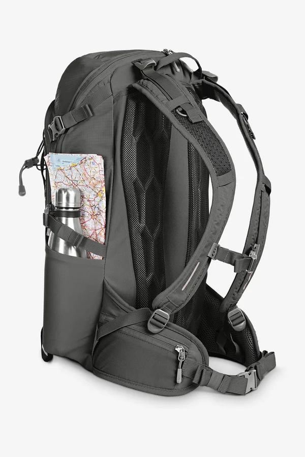 Rucksack "Outdoor" Anthracite