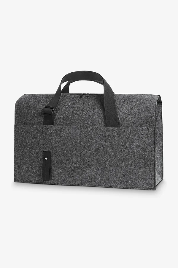 XL Organizer "ModernClassic" Anthracite