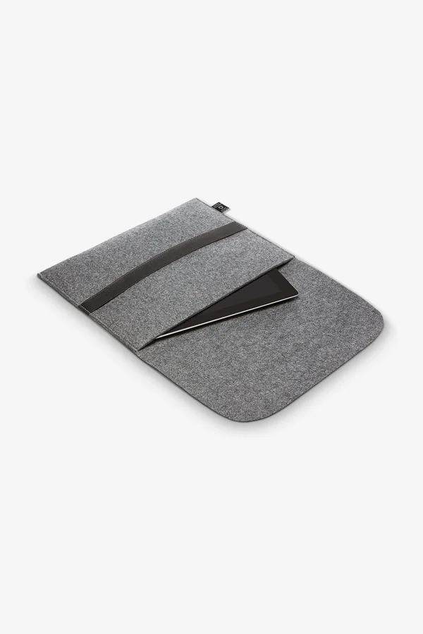 Mappe ModernClassic M Anthracite