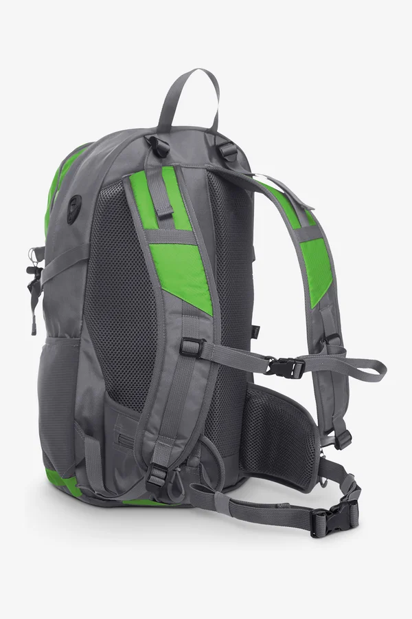Rucksack "Trail" Apple Green