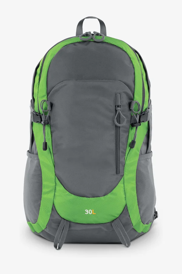 Rucksack "Trail" Apple Green