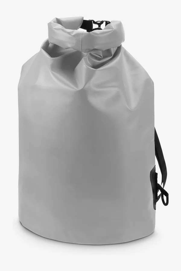 Drybag "Splash 2" Light Grey