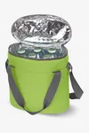 Kühltasche "Solution" Apple Green