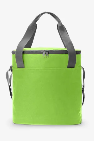 Kühltasche "Solution" Apple Green