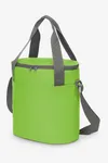 Kühltasche "Solution" Apple Green