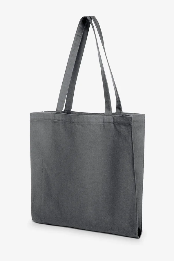 Shopper "Mall" Anthracite