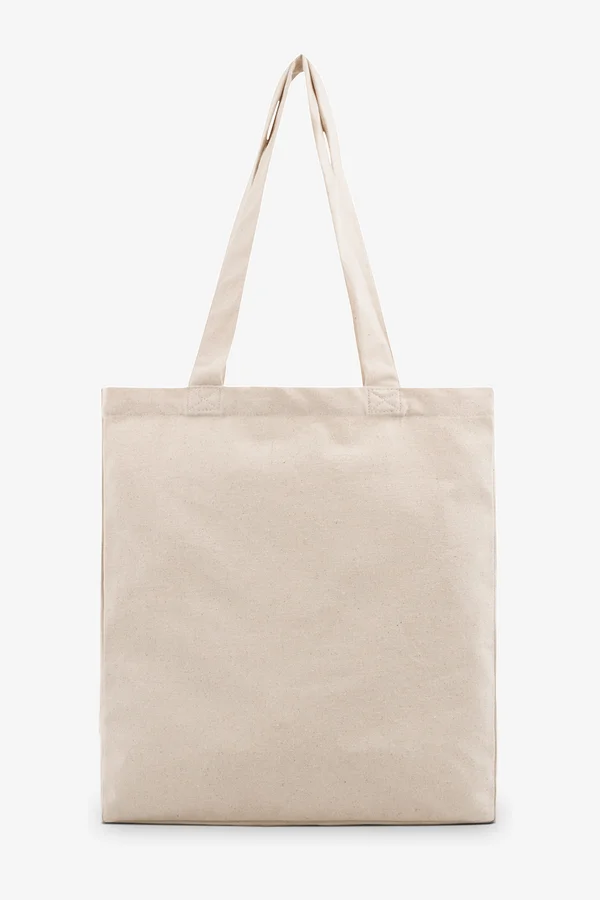 Shopper "Organic" nature