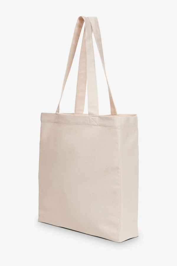 Shopper "Organic" nature