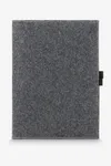 Filzhülle "Eco" Anthracite