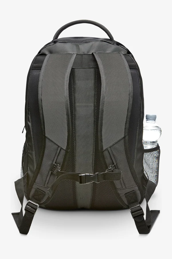 Notebookrucksack "Premium" night grey