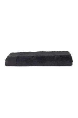 Classic Beach Towel Anthracite