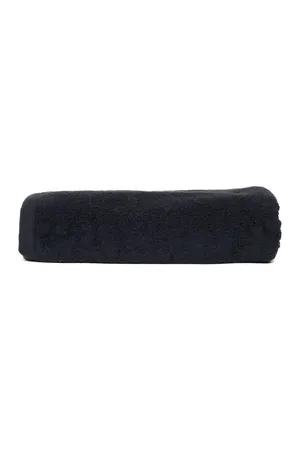 Super Size Towel Anthracite