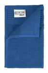 Classic Guest Towel Aqua Azure