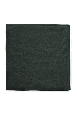 Gästehandtuch Anthracite