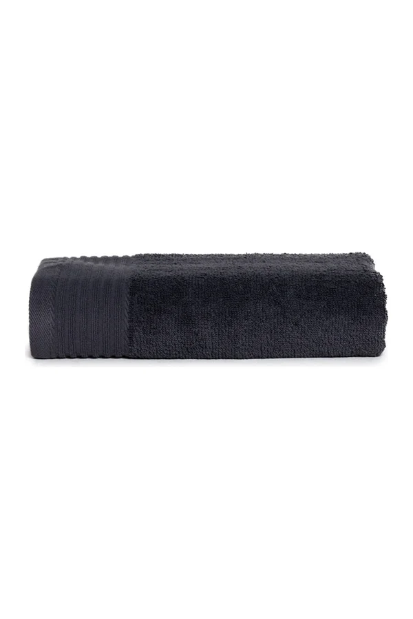 Classic Towel Anthracite