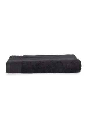 Classic Bath Towel Anthracite