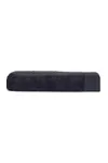 Deluxe Beach Towel Anthracite