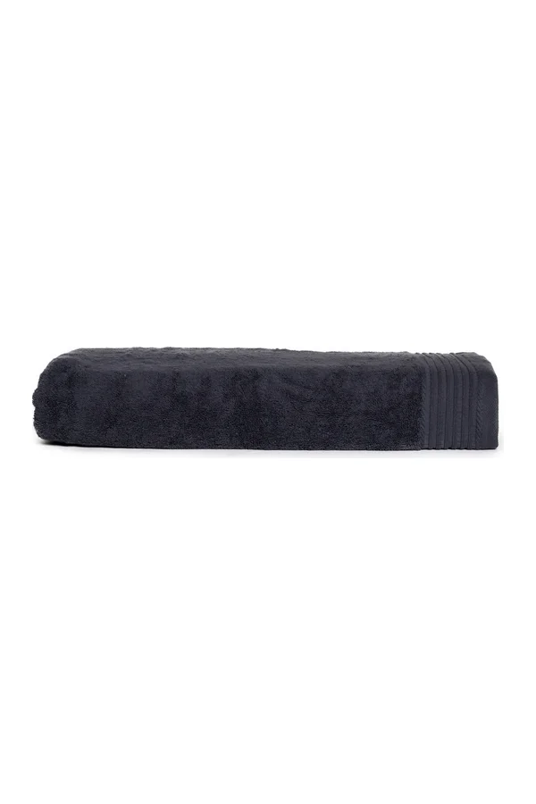 Deluxe Beach Towel Anthracite