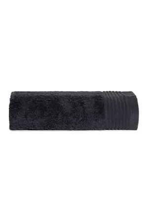 Deluxe Towel 60 Anthracite