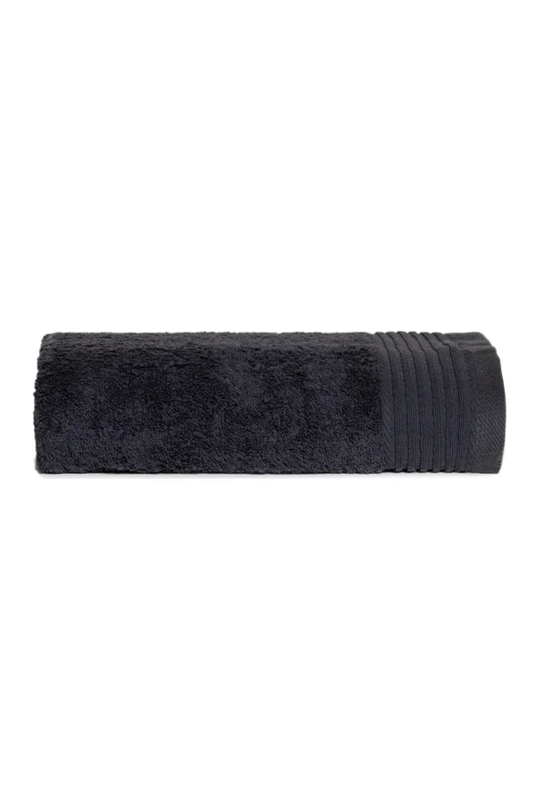 Deluxe Towel 60 Anthracite