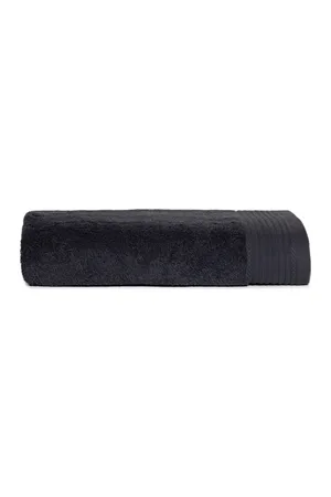 Deluxe Bath Towel Anthracite