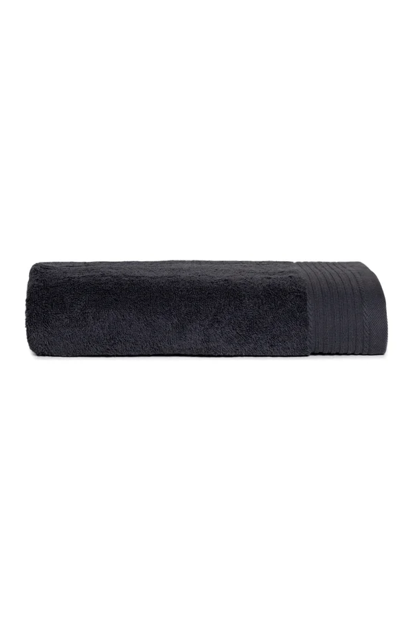 Deluxe Bath Towel Anthracite