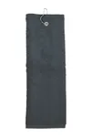 Golf Towel Anthracite