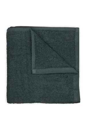 Handtuch "Salon" Anthracite