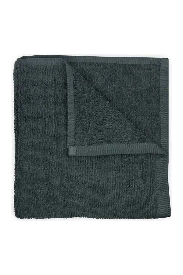 Handtuch "Salon" Anthracite