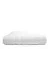 Duschtuch "Hotel" White