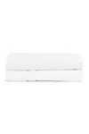 Duschtuch "Hotel" White