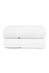 Handtuch "Luxury Hotel" White