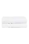 Duschtuch "Luxury Hotel" White