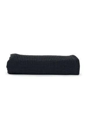 Badetuch Anthracite