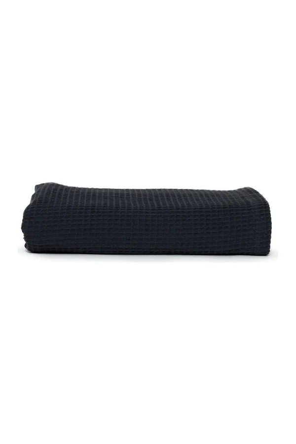 Badetuch Anthracite