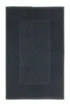 Badematte Anthracite