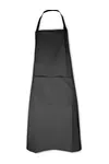 Latzschürze Anthracite