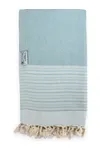 Hamam Handtuch "Exclusive" spring green