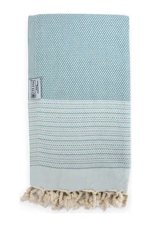 Hamam Handtuch "Exclusive" spring green
