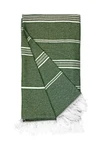 Recycled Hamam Towel