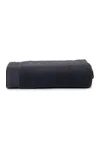 Organic Towel Anthracite