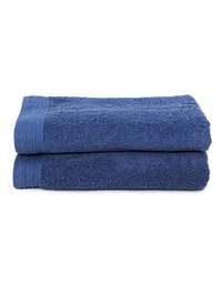 Organic Bath Towel