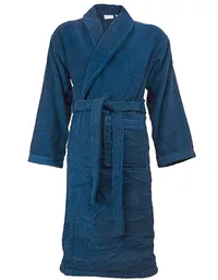 Organic Bathrobe