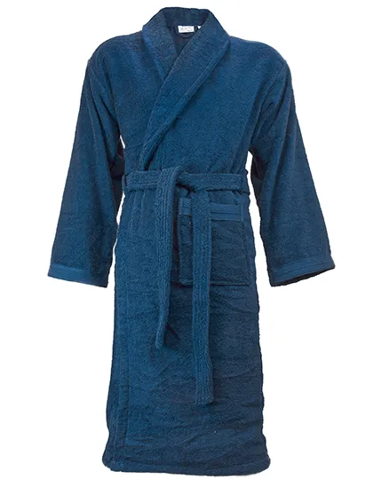 Organic Bathrobe