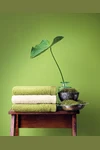 Vegan Life Bath Towel