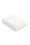 Vegan Life Duschtuch White